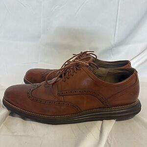 Cole Haan Original Grand Wingtip Oxford